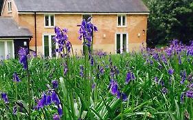 Grooms Cottage